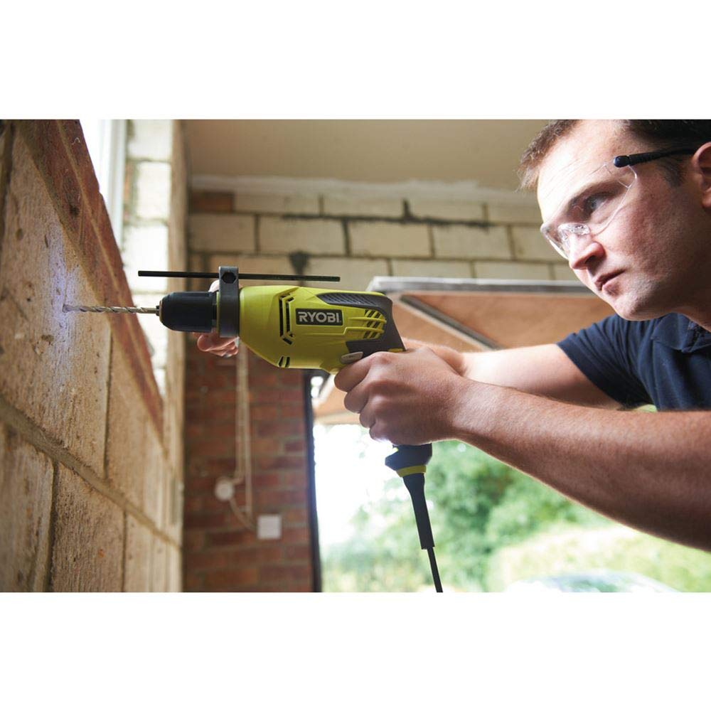 ryobi-rpd800-k-perceuse-percussion-filaire-800w-mandrin-13mm image 4