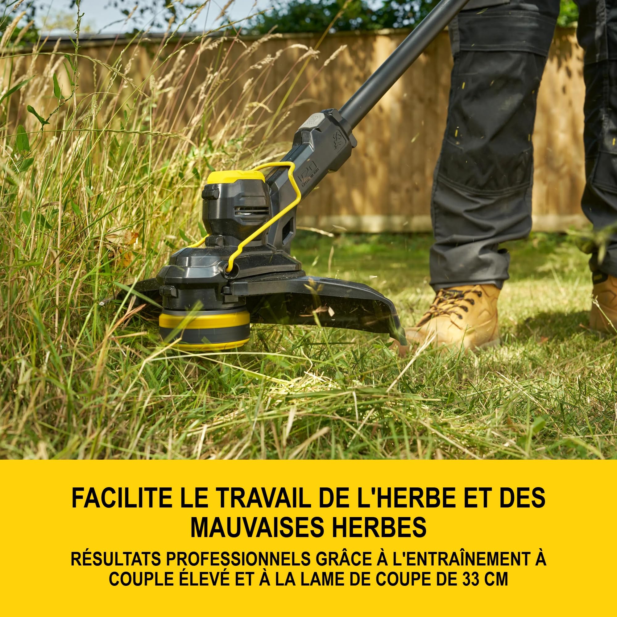 stanley-v20-stcst933b-xj-coupe-bordures-33-cm-sans-batterie image 2