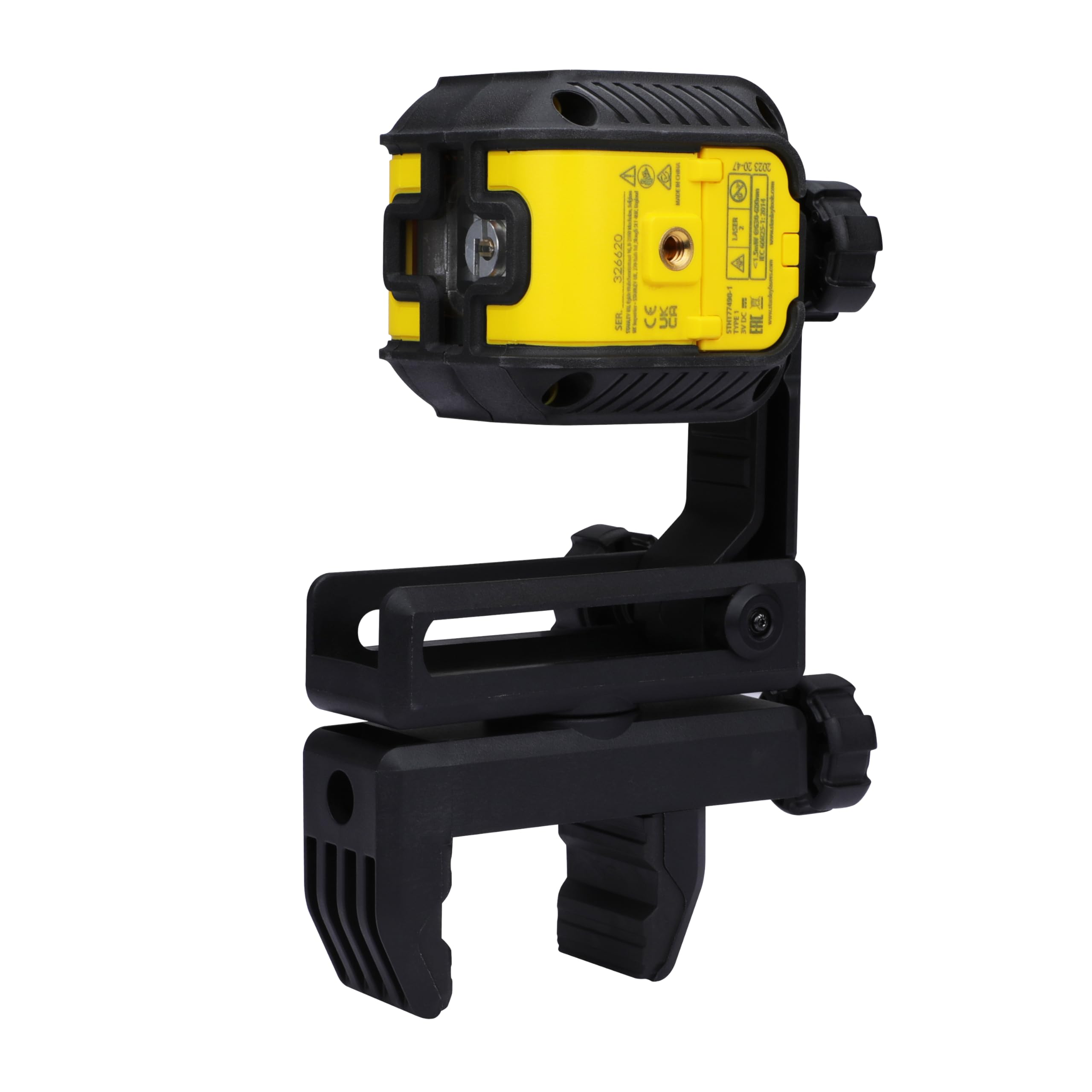 stanley-cubix-stht77498-1-niveau-laser-croix-rouge-12-m image 6