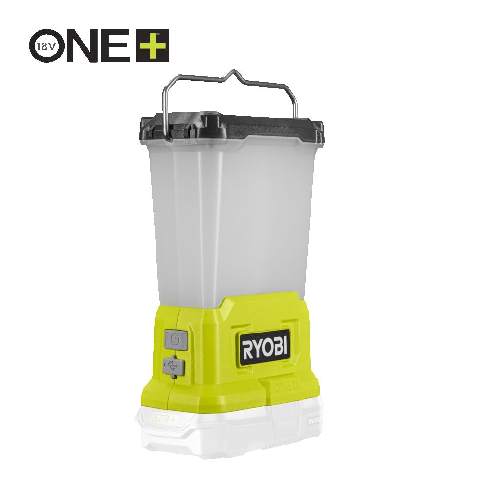 ryobi-rll18-0-one-lanterne-led-18v-850-lm-solo image 3