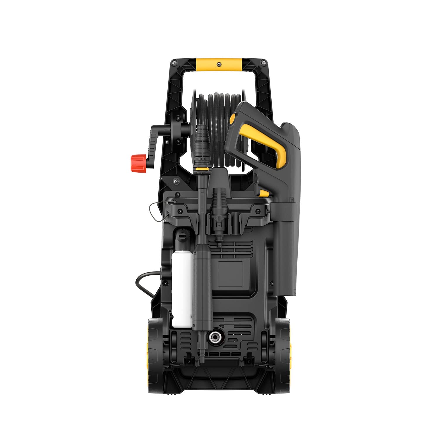 stanley-sxpw16e-nettoyeur-haute-pression-125-bar-1600w image 4