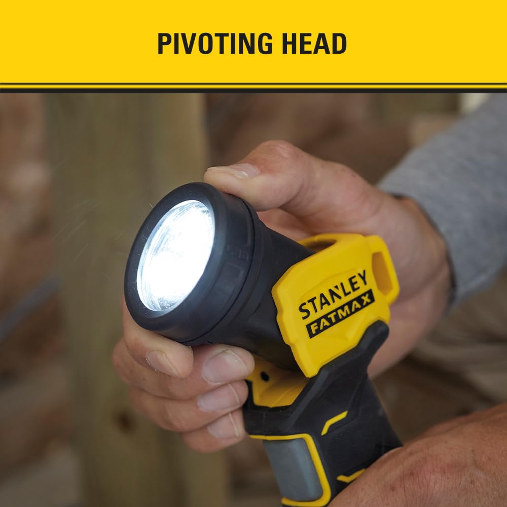 stanley-v20-sfmcl020b-xj-lampe-torche-18v-140-lumens image 5