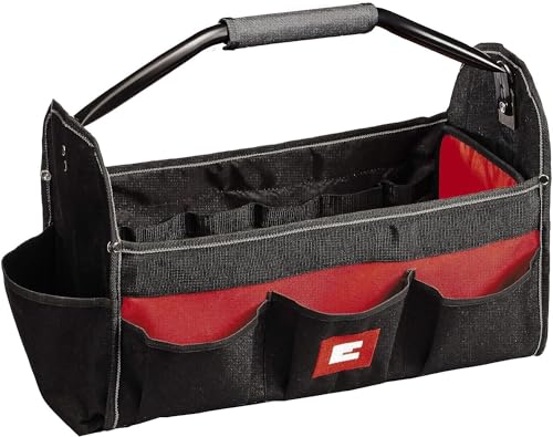 einhell-bag-45-22-sac-outils-45x22x35-cm-21-compartiments image 7