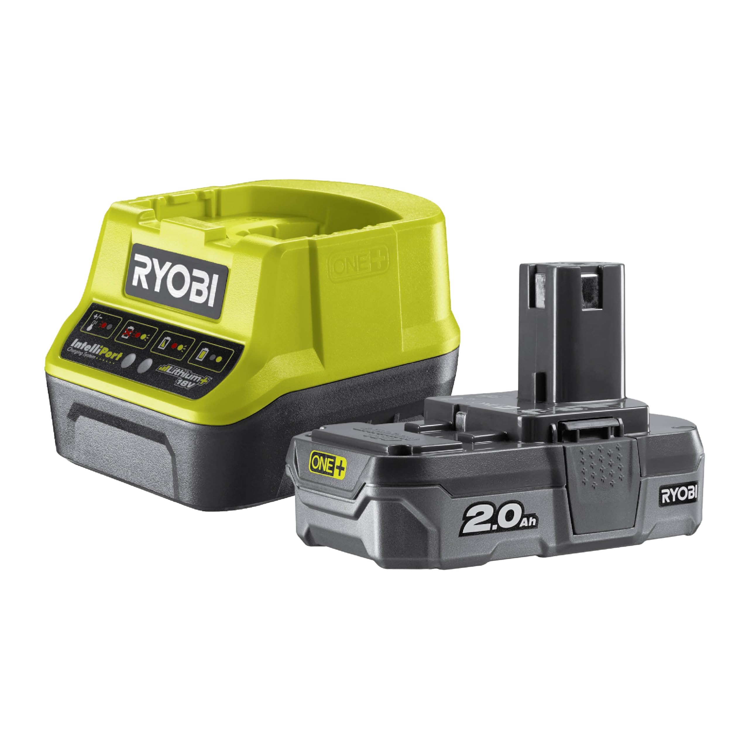 ryobi-one-coupe-branches-t-lescopique-18v-2ah-lames-32mm image 3