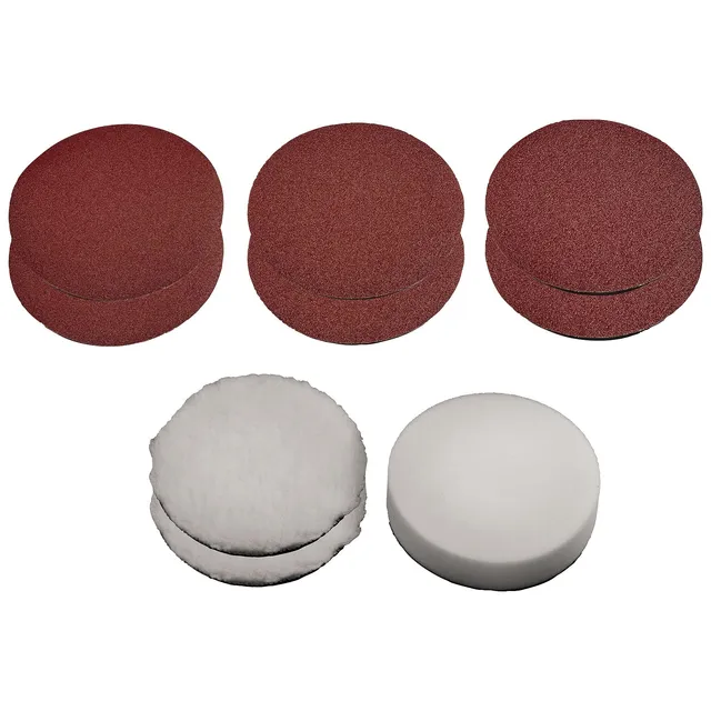 einhell-2093246-jeu-accessoires-pon-age-150-mm-6-disques image 1