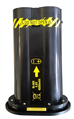 stanley-fatmax-1-77-136-batteries-rechargeables-4-8v-lot-de-4 image 3