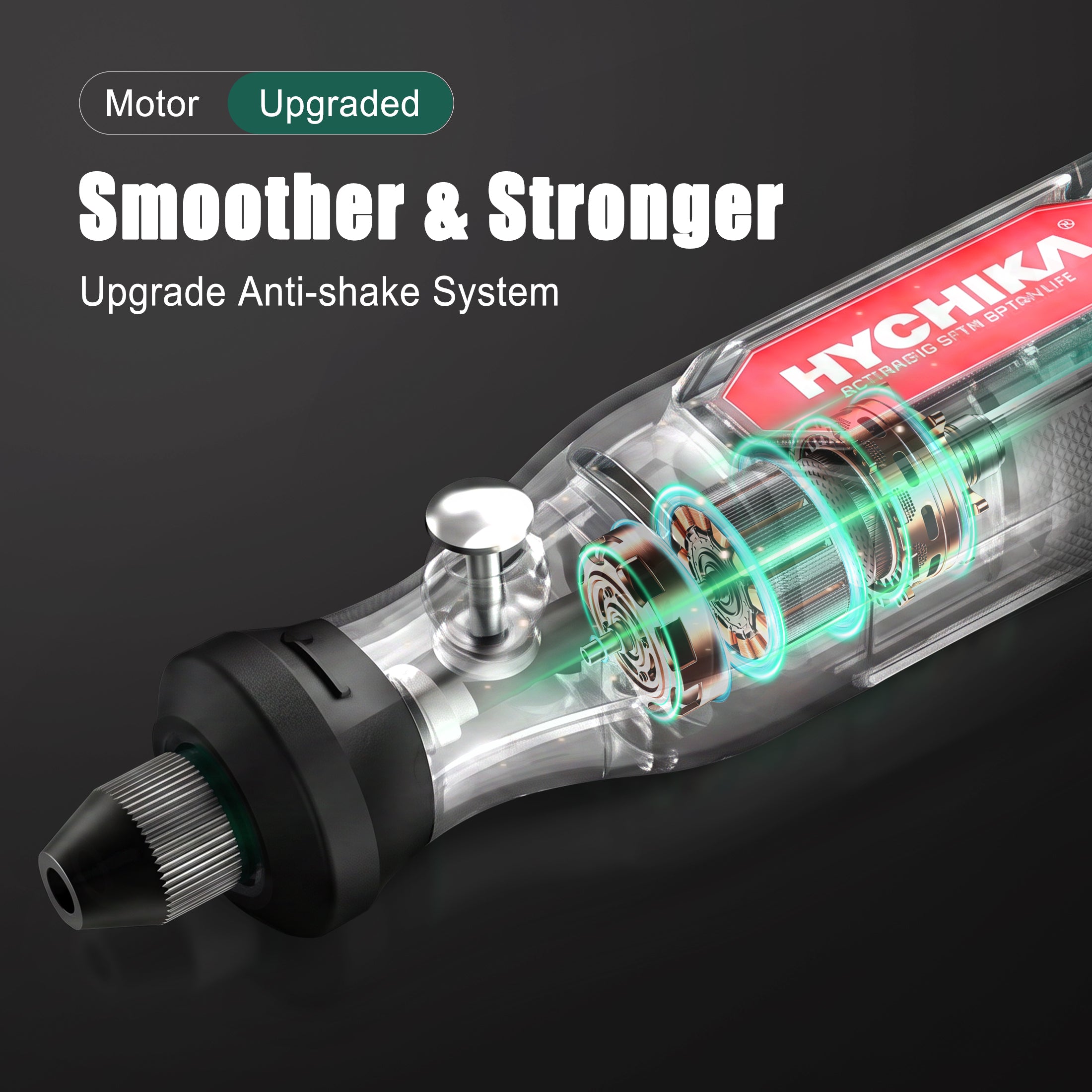 hychika-specialty-tools-outil-rotatif-3-6v-89-pcs-usb-c-3-vitesses image 2