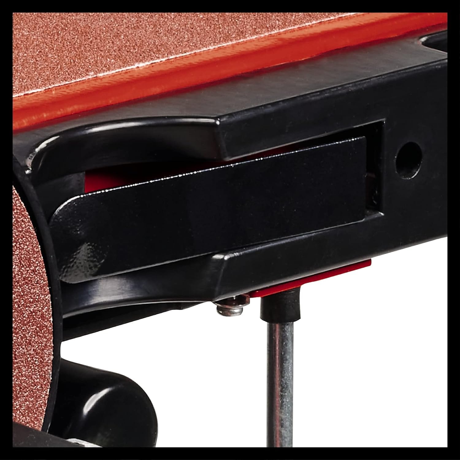 einhell-tc-us-380-ponceuse-stationnaire-bande-disque-380w image 6