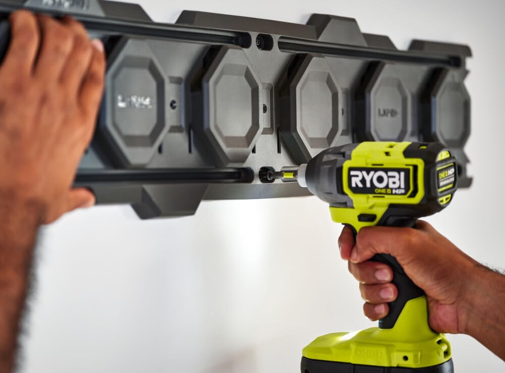 ryobi-rsl2wr-2-rails-muraux-link-84-cm-lot-de-2 image 5