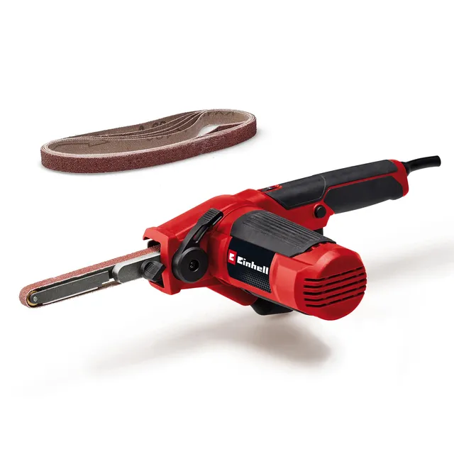 einhell-tc-bf-500-e-lime-bande-500-w-13-mm image 1