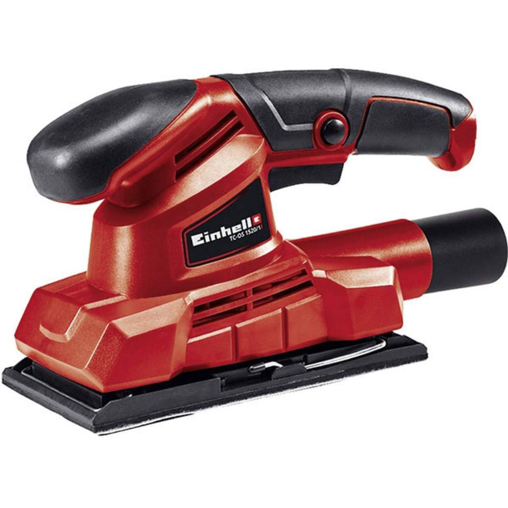 einhell-tc-os-1520-1-ponceuse-vibrante-150-w-3-abrasifs-p120 image 4