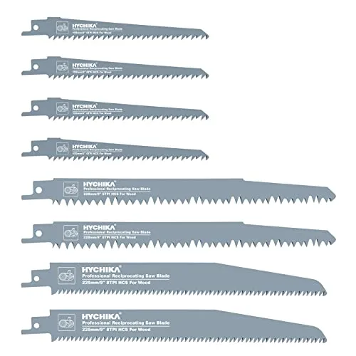 hychika-lames-scie-sabre-16-pi-ces-bois-m-tal-coffret image 1