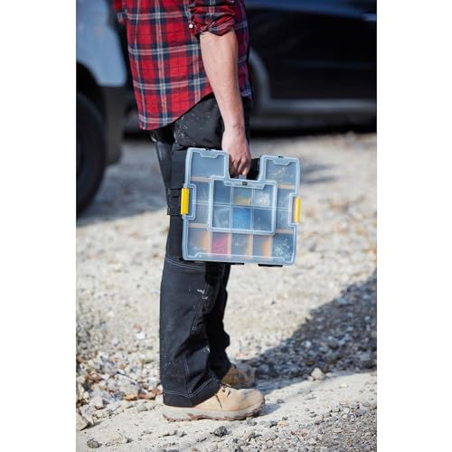 stanley-fatmax-sortmaster-1-94-745-organisateur-12-cases image 5