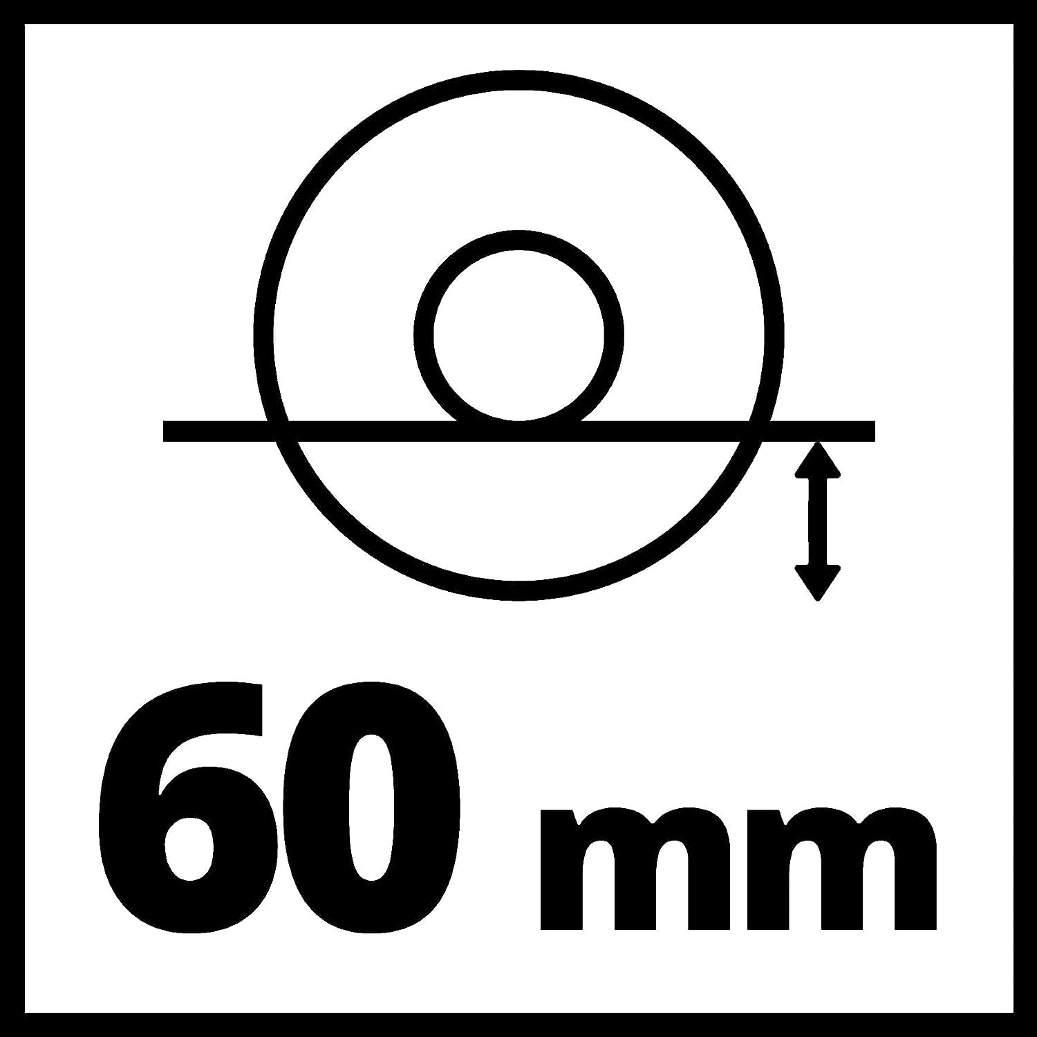 einhell-te-ag-230-meuleuse-d-angle-2350w-230-mm image 8