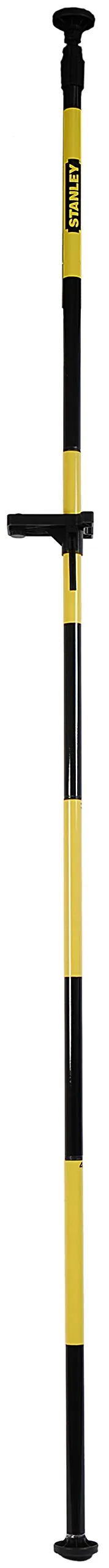stanley-1-77-184-extension-perche-aluminium-pour-niveau-laser image 1
