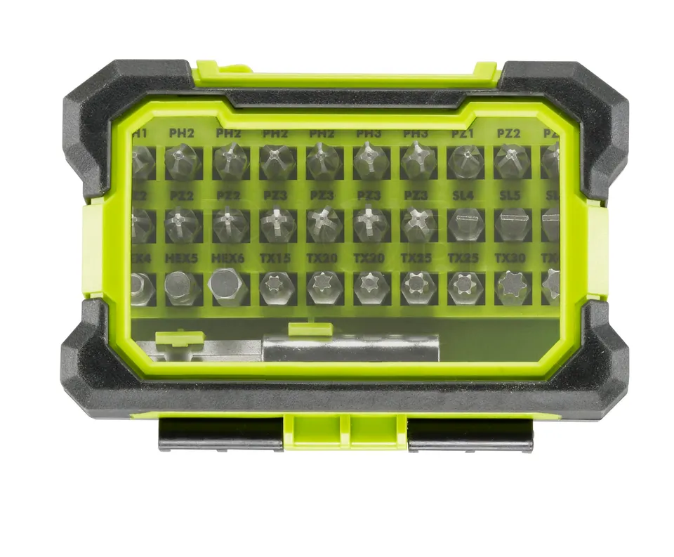 ryobi-rak31msdi-coffret-31-embouts-impact-porte-embout image 1