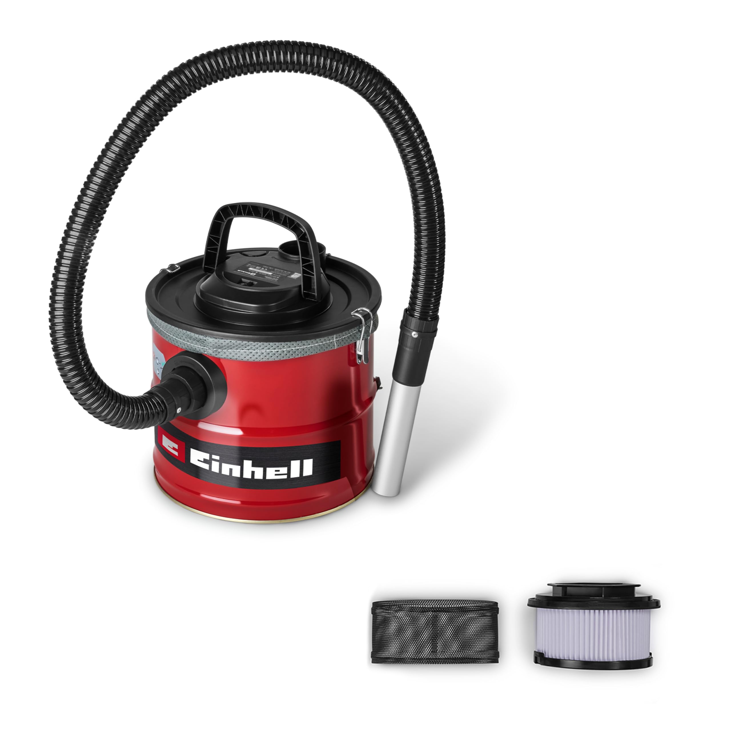 einhell-tc-av-1830-d-aspirateur-cendres-800-w-18-l image 1