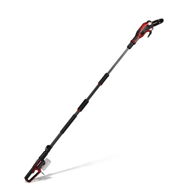 einhell-gp-lc-18-20-li-t-bl-solo-lagueuse-sur-perche-18-cm-solo image 1