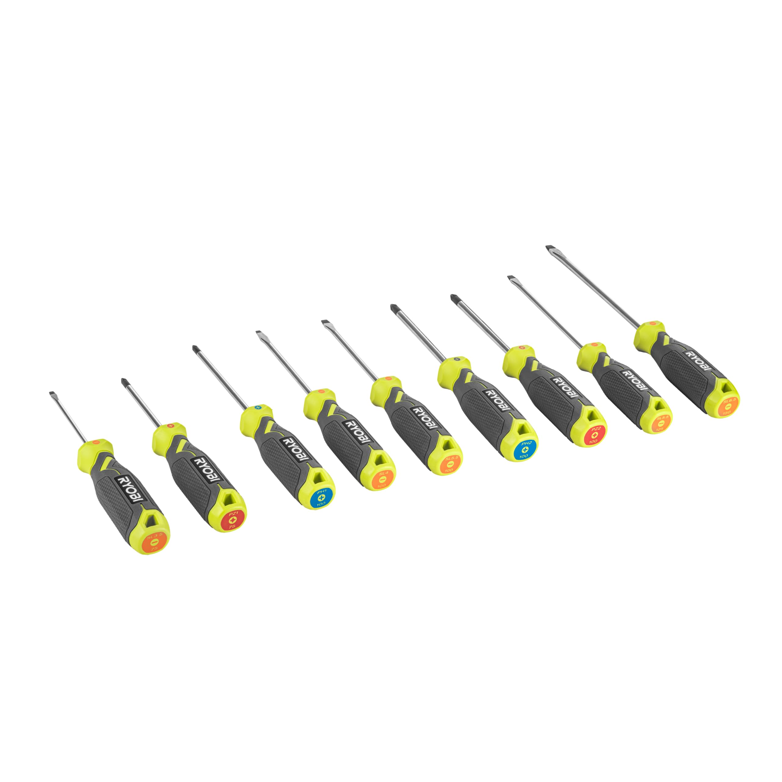 ryobi-rhsdm1701-tournevis-cliquet-16-embouts image 8