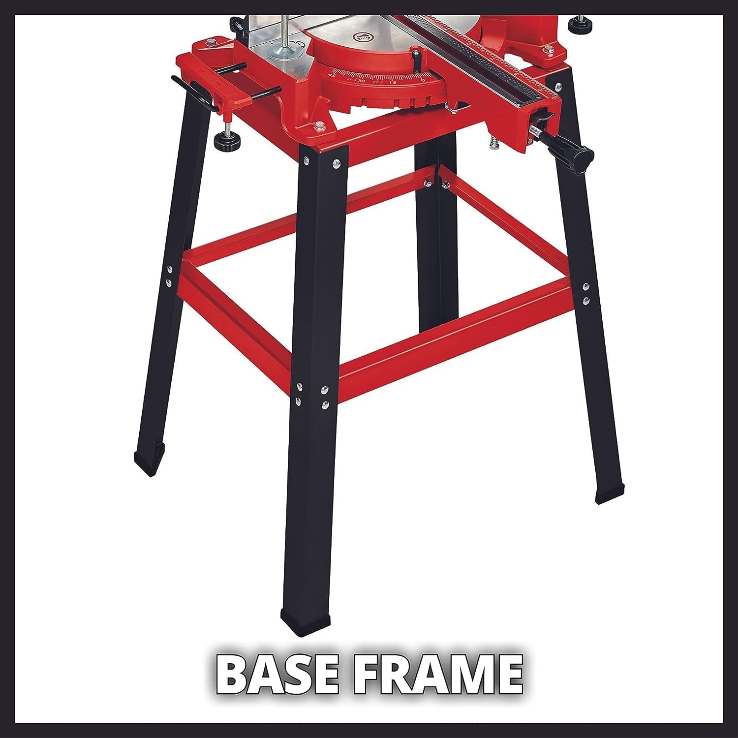 einhell-tc-sm-2531-2-u-scie-onglet-radiale-254-mm image 5