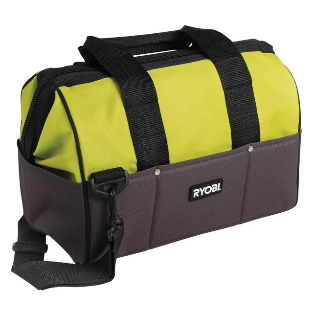 ryobi-utb04-sac-renforc-460-mm-jaune-noir-56-l image 1