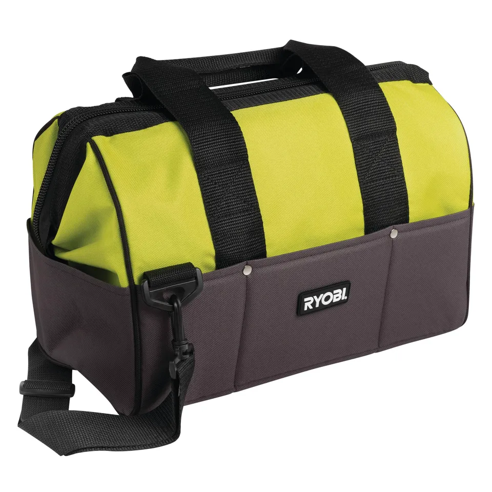 ryobi-utb04-sac-renforc-460-mm-jaune-noir-56-l image 1