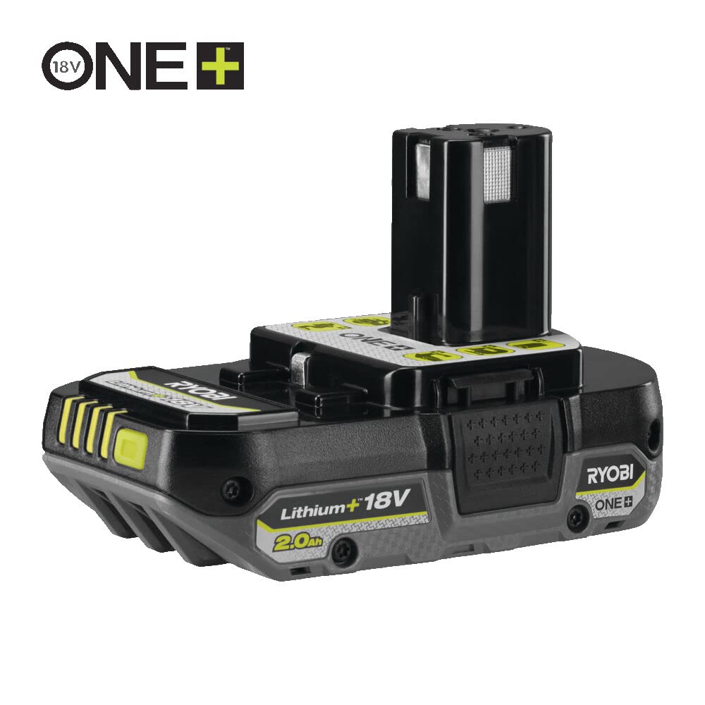 ryobi-one-gonfleur-18v-r18vi-1c20gzl-batterie-2ah image 3