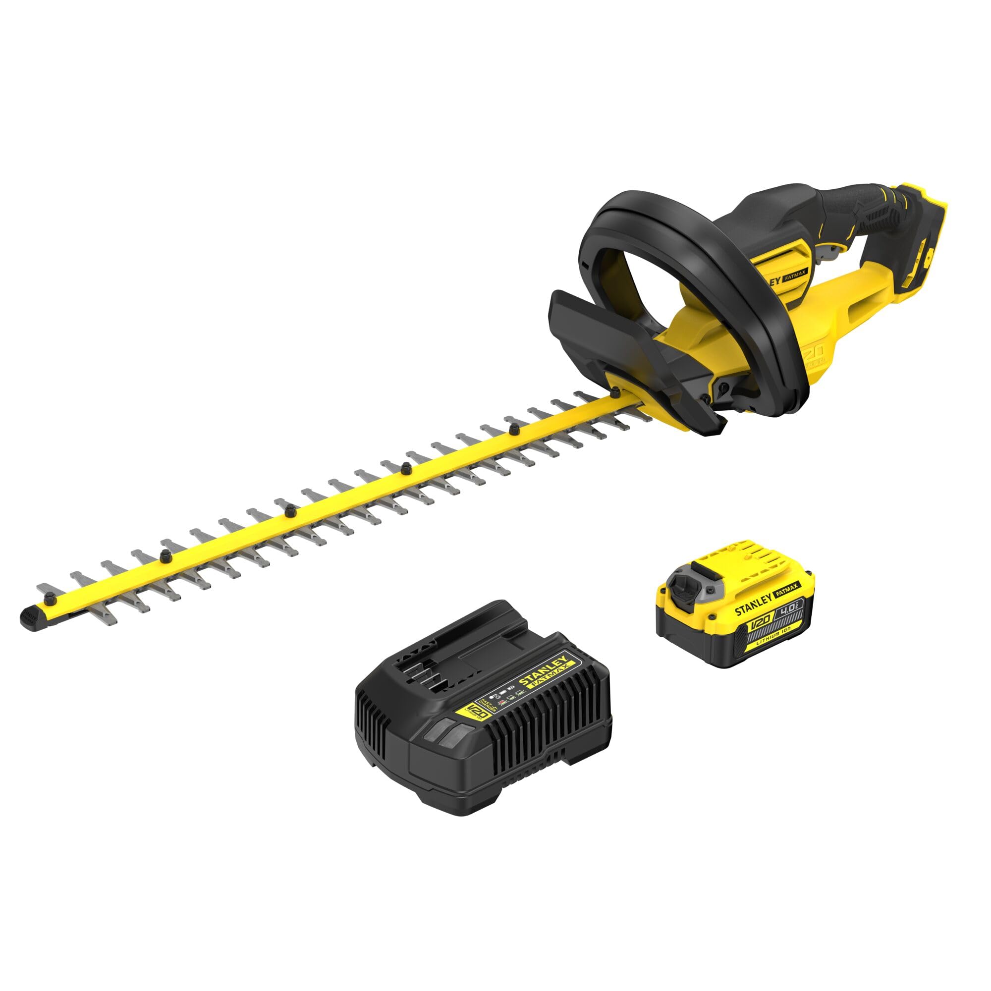 stanley-v20-sfmcht655m1-qw-taille-haie-55cm-batterie-4ah image 1