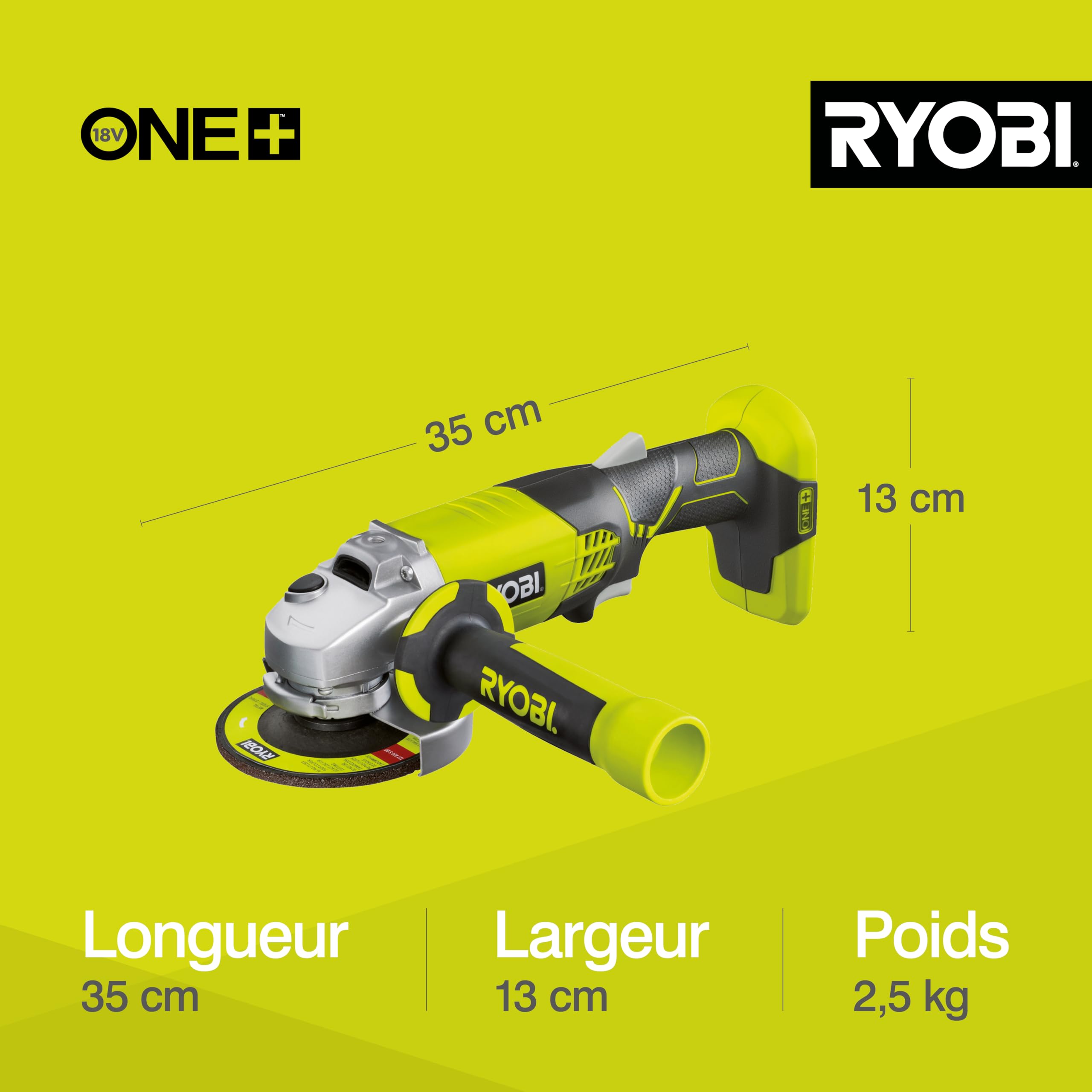 ryobi-r18ag-0-meuleuse-d-angle-sans-fil-115-mm-solo image 7