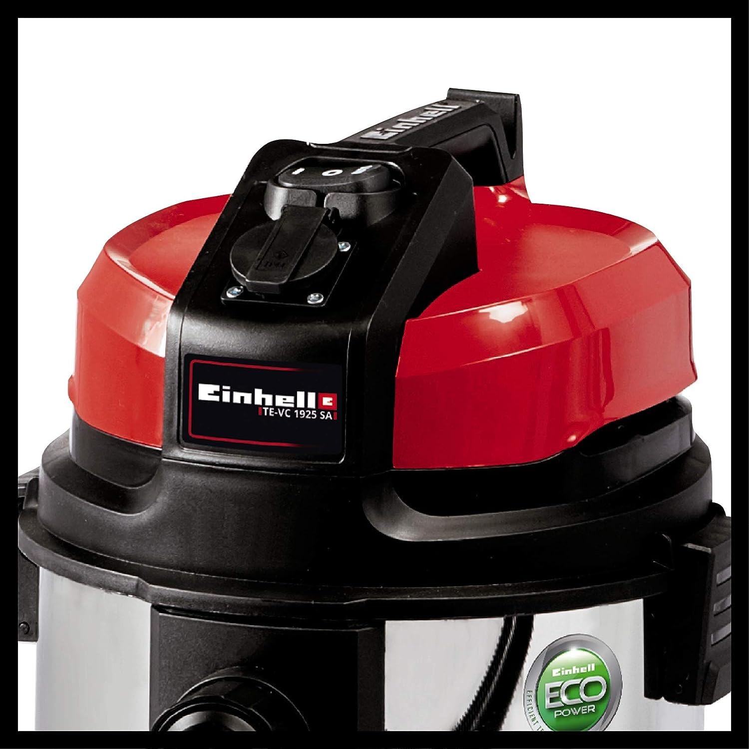 einhell-te-vc-1925-sa-aspirateur-eaux-et-poussi-res-25l-inox-800w image 8