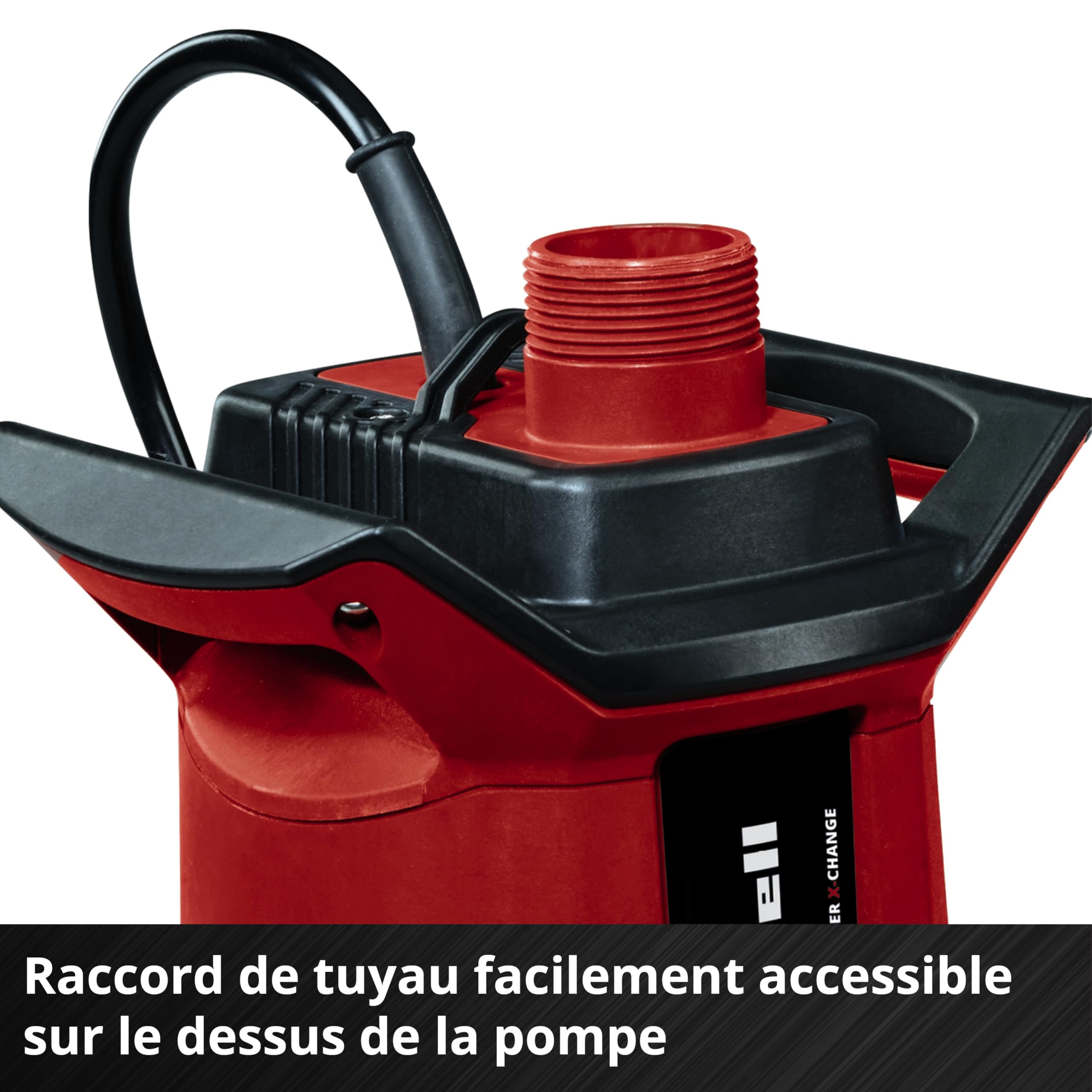 einhell-ge-dp-18-25-ll-pompe-immerg-e-18v-sans-batterie image 8