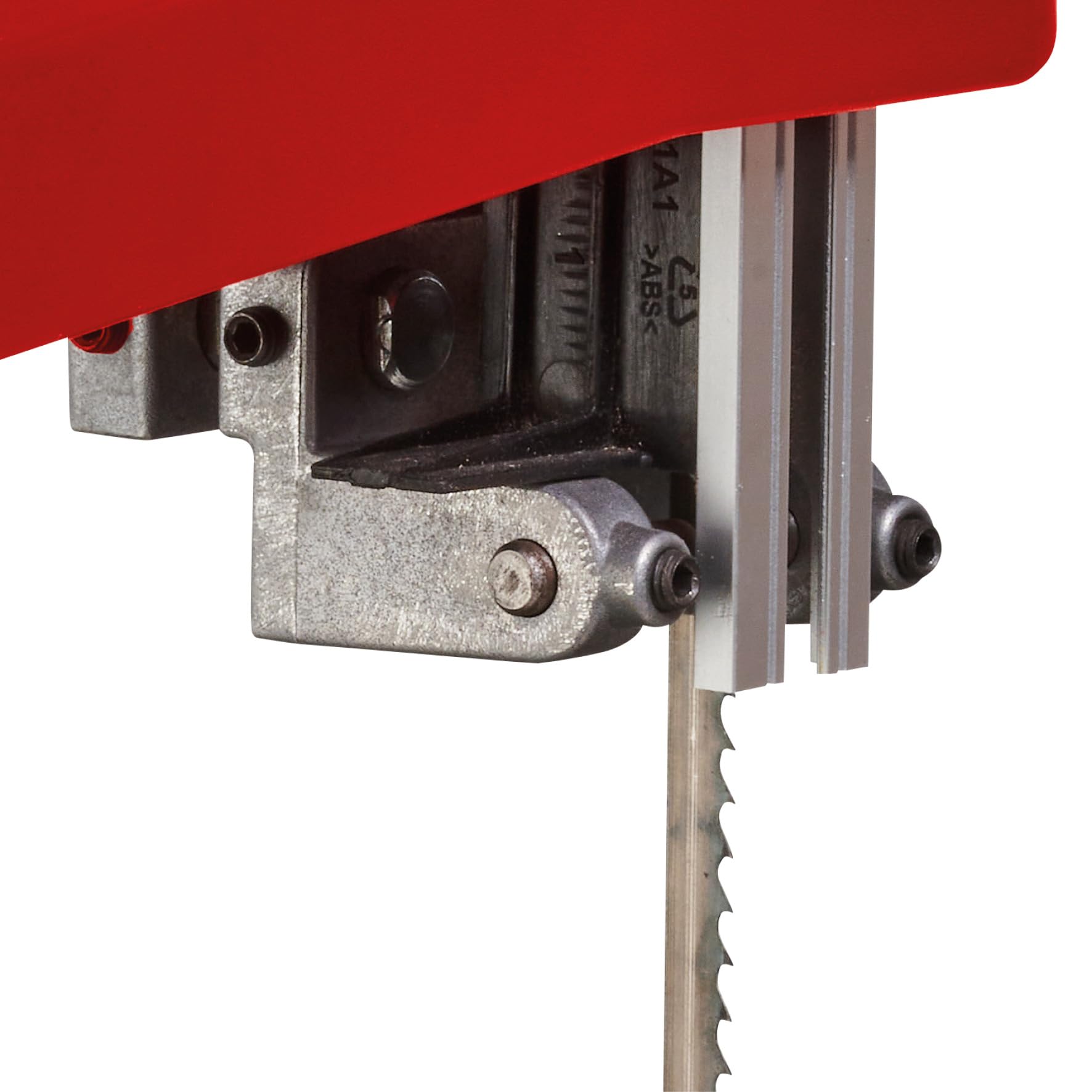 einhell-tc-sb-200-scie-ruban-300w-hauteur-80-mm image 5