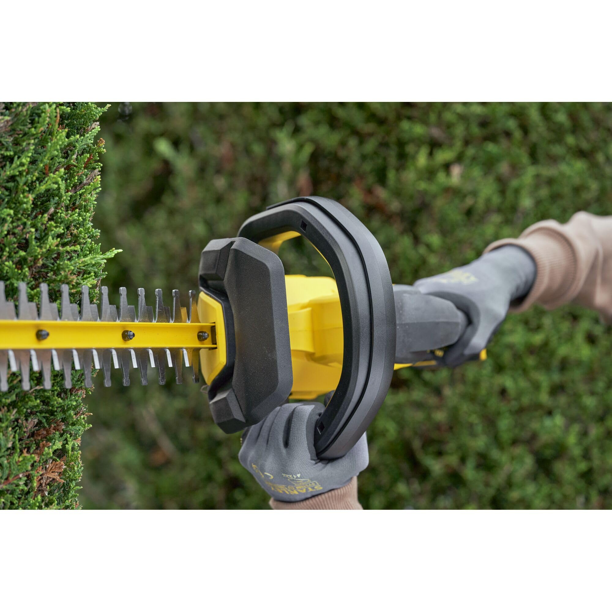 stanley-v20-sfmcht650b-xj-taille-haie-50cm-outil-seul image 5