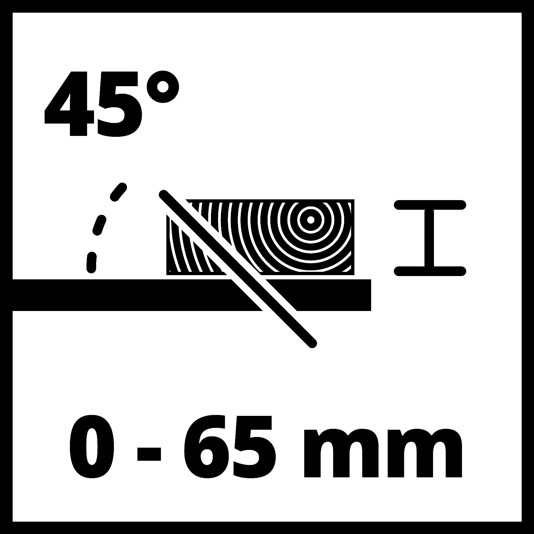 einhell-tc-ts-2025-3-scie-sur-table-2000-w-lame-250-mm image 7