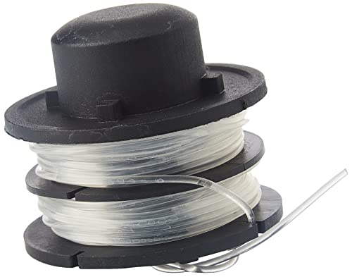 einhell-gc-et-2522-bobine-fil-coupe-bordure-22-cm-double-fil image 2