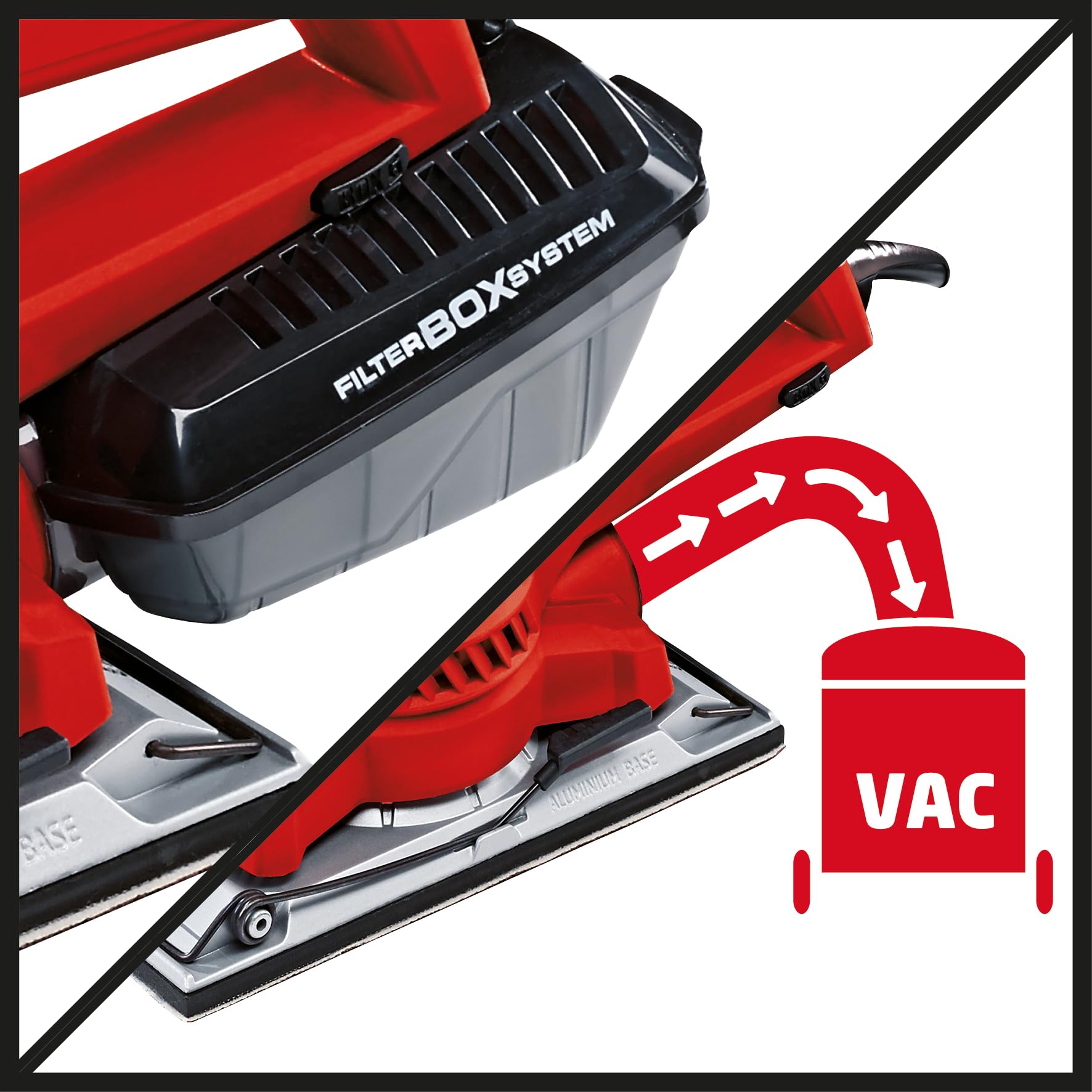 einhell-te-os-2520-e-ponceuse-vibrante-250w-230x115mm image 5