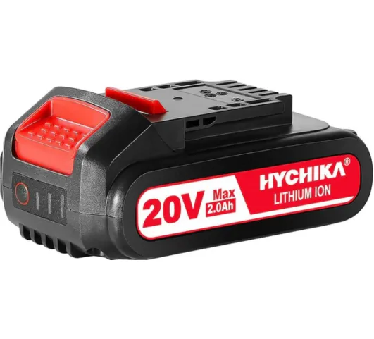 hychika-batteries-batterie-lithium-18v-2000mah-outil image 1