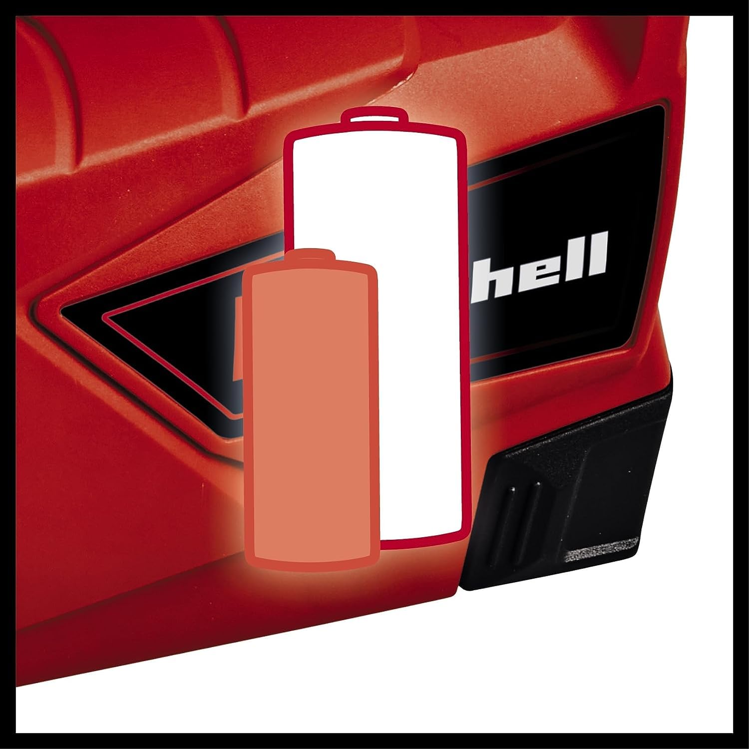 einhell-tc-ct-3-6-li-agrafeuse-sans-fil-3-6-v-1000-agrafes image 3