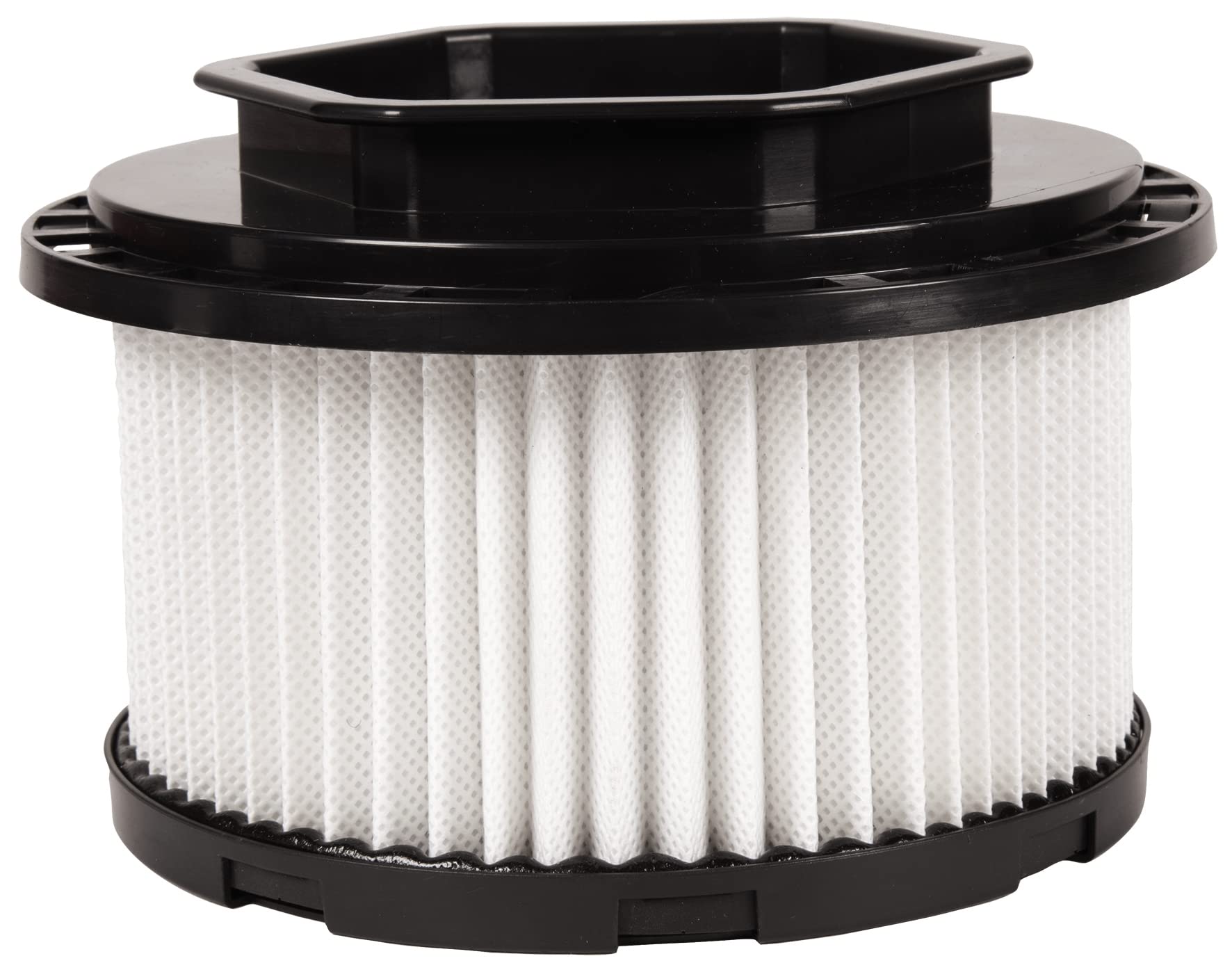 einhell-filtre-pliss-av-aspirateur-cendres-120-mm image 1