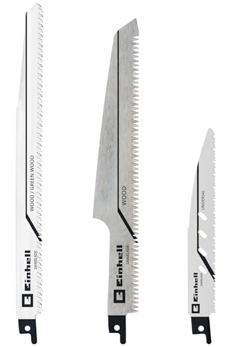 einhell-lot-3-lames-scie-sabre-universelles-bois-et-m-tal image 3