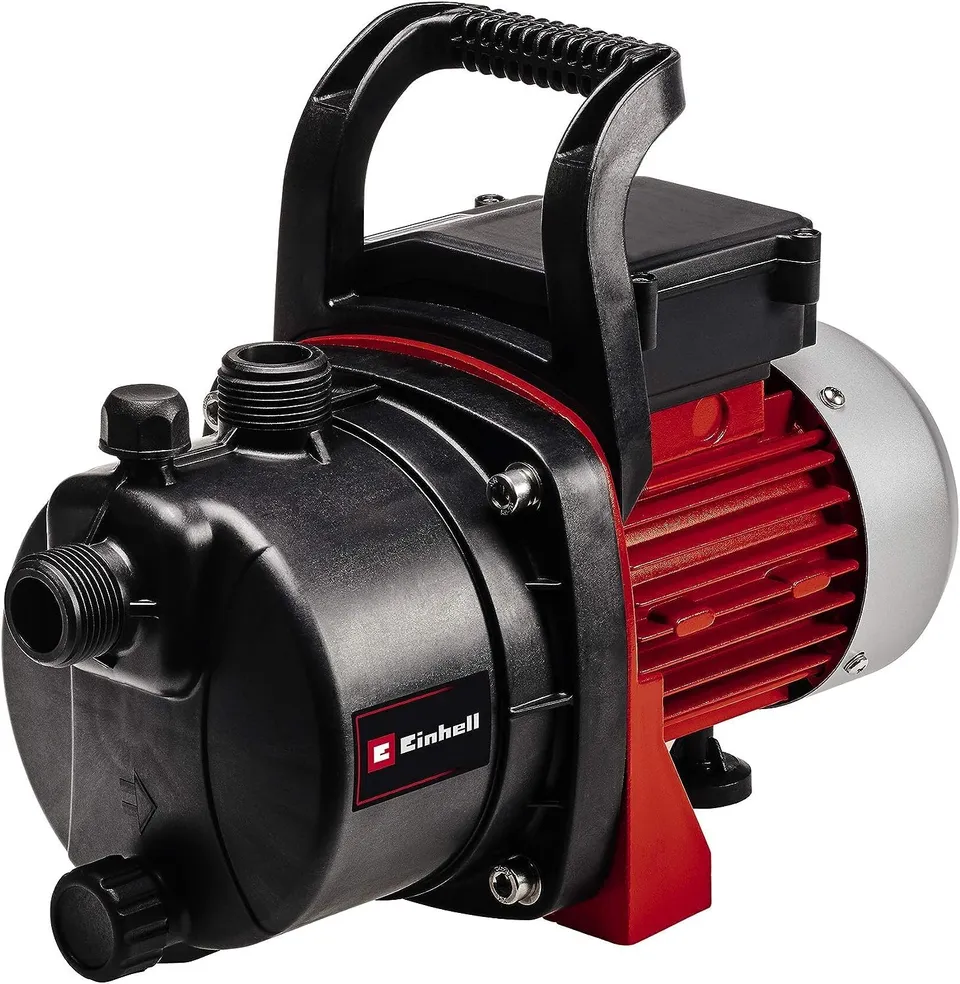 einhell-gc-gp-6538-pompe-de-jardin-3800-l-h-650-w image 1