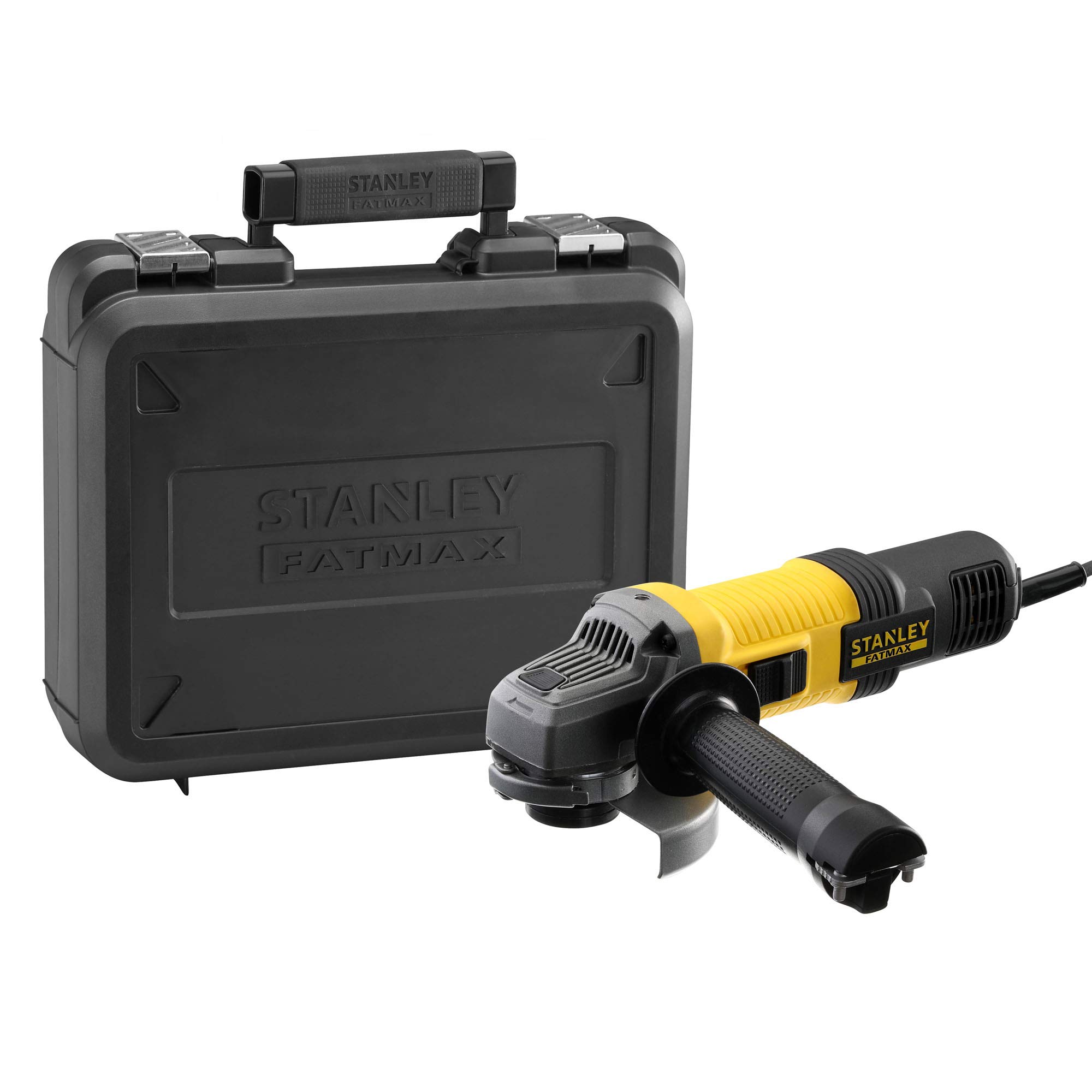 stanley-fatmax-fmeg210-qs-meuleuse-850w-115mm-sans-mallette image 7