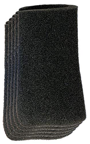 einhell-filtre-mousse-aspirateur-te-vc-18-10-li-lot-de-5 image 6