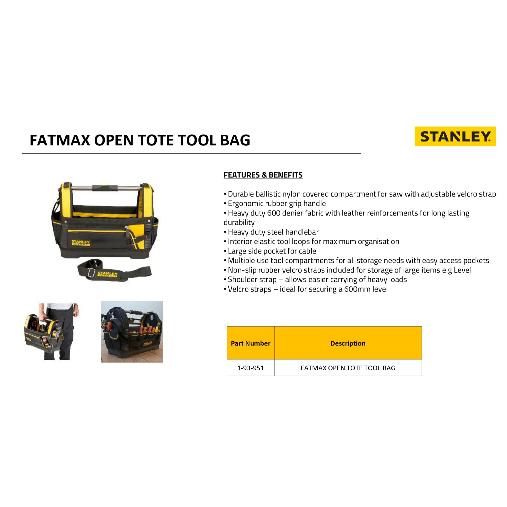 stanley-fatmax-1-93-951-sac-outils-ouvert-18-pouces image 5