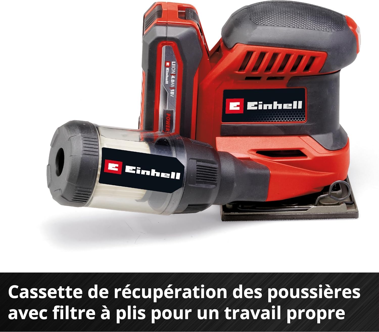 einhell-te-os-18-113-li-solo-ponceuse-vibrante-sans-batterie image 8