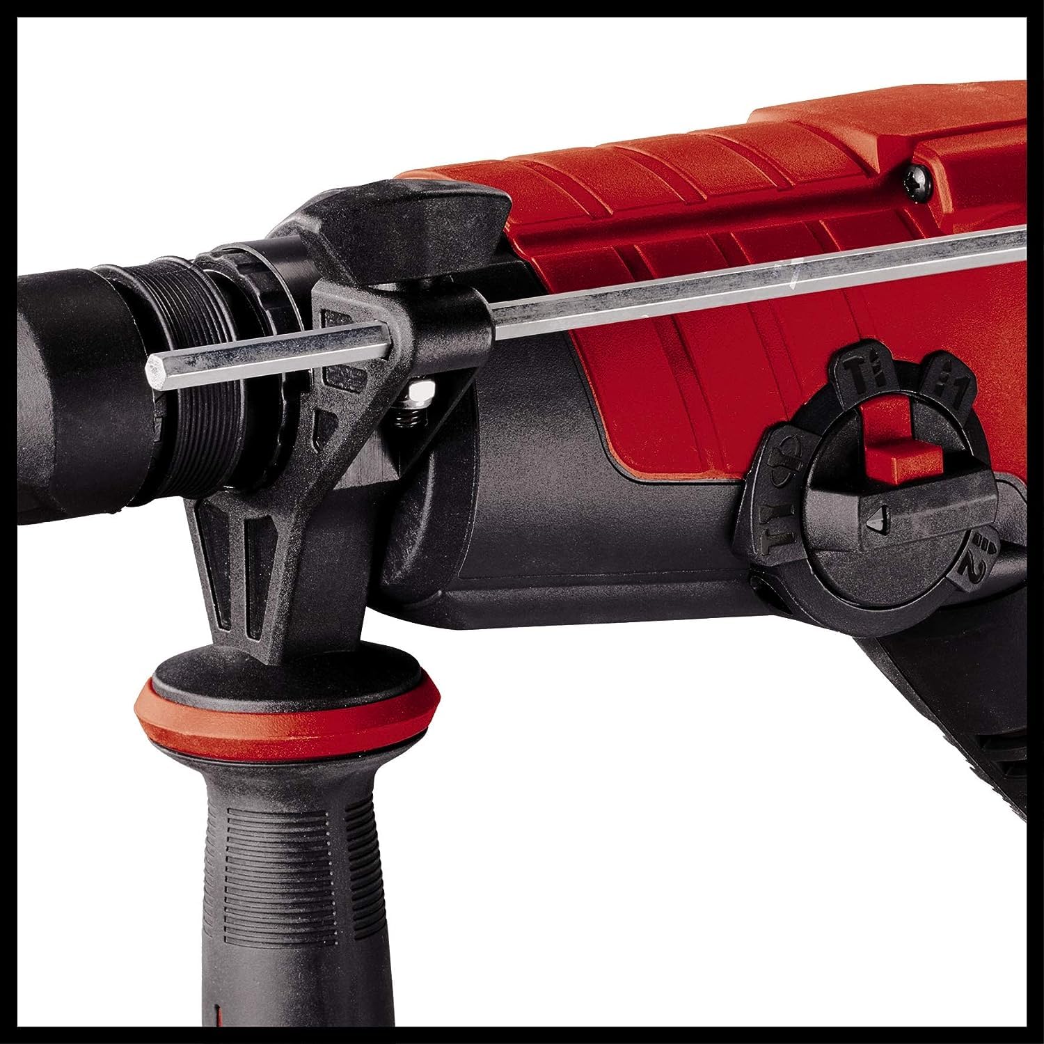 einhell-te-rh-28-5f-marteau-perforateur-sds-plus-950-w image 5