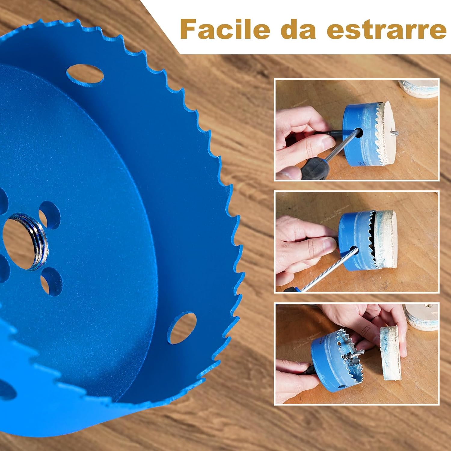 hychika-scie-cloche-100-mm-bim-tal-m-tal-et-bois image 2