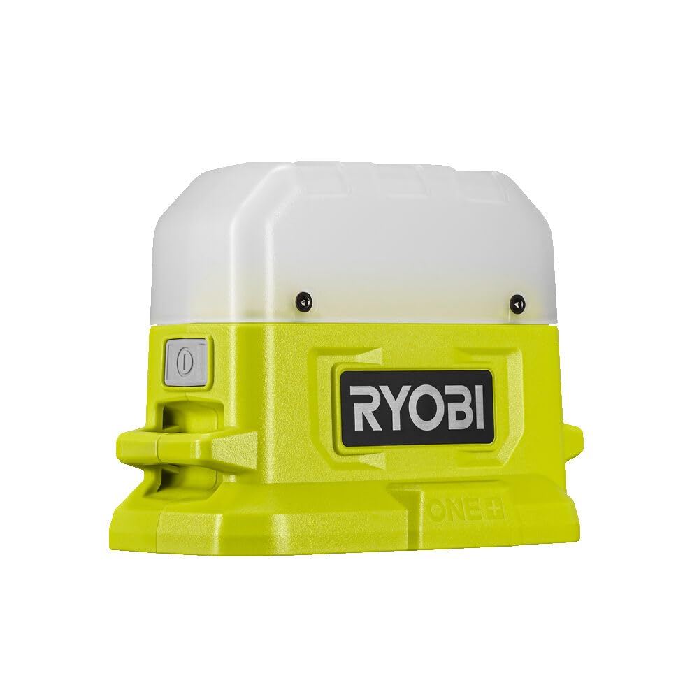 ryobi-rml18-0-lampe-loupe-led-18v-one-pince-sans-batterie image 3