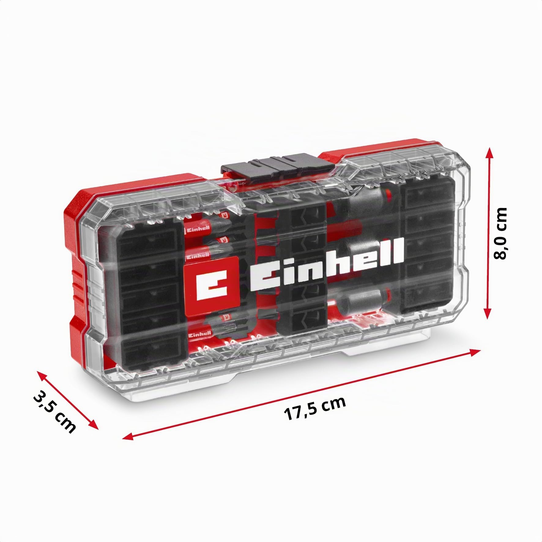 einhell-s-case-jeu-28-embouts-impact-25-50mm-douilles image 8