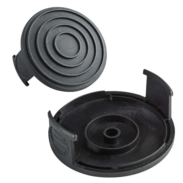 hychika-st40b-couvercle-bobine-lot-de-2-coupe-bordure image 1